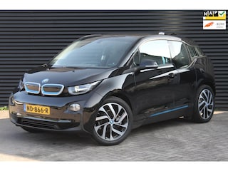 BMW i3 High Voltage Edition 94Ah 33 kWh