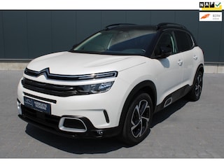Citroën C5 Aircross EXCLUSIVE CARAVANTREKKER Trekhaak!