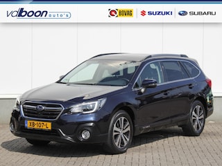 Subaru Outback 2.5i Premium Automaat | Navi | Cruise | Clima | Camera | Lm-Velgen | Trekhaak