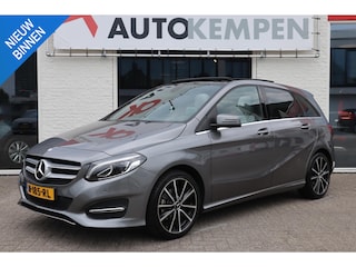Mercedes-Benz B-klasse 200 PRESTIGE PANORAMADAK|NAVI|18"LMV|DIGIT|ZEER MOOI!