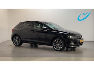 Volkswagen Polo 1.0 TSI Highline Parkeersensoren Navigatie DAB+ Climate Control