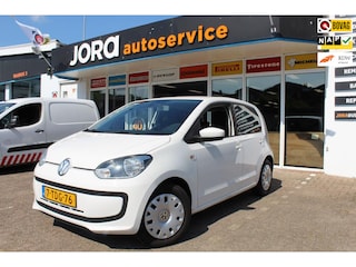 Volkswagen Up 1.0 move up! BlueMotion