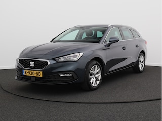 Seat Leon Sportstourer 1.5 TSI Style Launch Edition/ compleet!