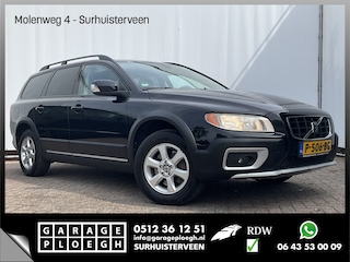 Volvo XC70 3.2 Summum LPG Youngtimer Inc.BTW Trekhaak