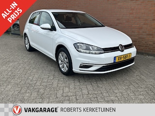 Volkswagen Golf 1.0 TSI Comfortline Betrouwbare Klasse met een Glimlach!
