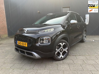 Citroën C3 Aircross 1.2 PureTech S&S Shine, RIEM VERV, PANO!