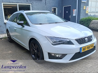 Seat Leon ST 1.4 TSI ACT FR Dynamic / nl auto / trekhaak / automaat