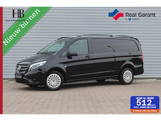 Mercedes-Benz Vito Bestel 119 CDI/190pk/trekhaak/Distronic