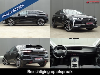 DS 4 1.2 PureTech Bastille+ * LM 19 * CARPLAY !!