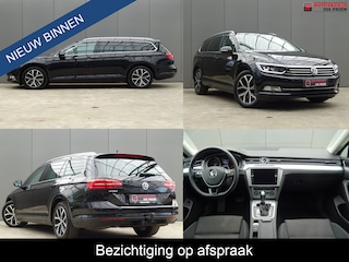 Volkswagen Passat Variant 1.5 TSI Highline * 4 SEIZOENSBANDEN * TREKHAAK !!