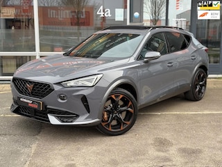 Cupra Formentor 2.0 TSI 4DRIVE | Pano | ACC | Sfeer