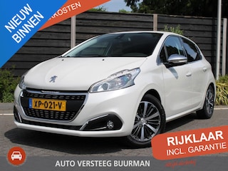 Peugeot 208 1.2 PureTech Allure