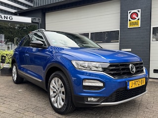 Volkswagen T-Roc 1.5 TSI Style Bns