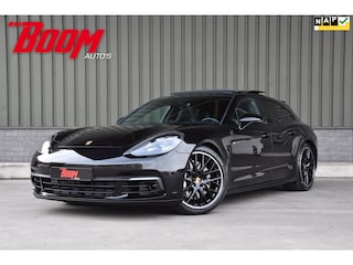 Porsche Panamera Sport Turismo 2.9 4 E-Hybrid Sport Chrono+ PANODAK/PDLS+/CARPLAY/21INCH/BOSE