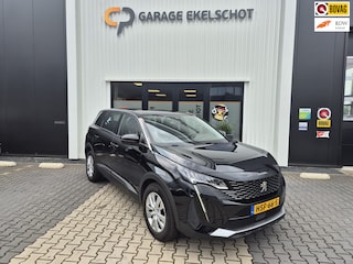 Peugeot 5008 1.2 PureTech 7persoon Automaat