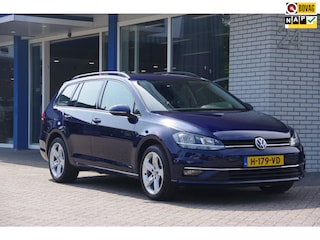 Volkswagen Golf Variant 1.0 TSI Comfortline DSG Navigatie Adaptive Cruise