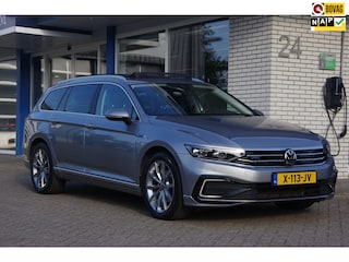 Volkswagen Passat Variant 1.4 TSI PHEV GTE Business 360 camera trekhaak Ergo