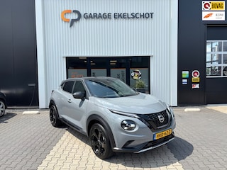 Nissan Juke 1.0 DIG-T N-Design Kiiro