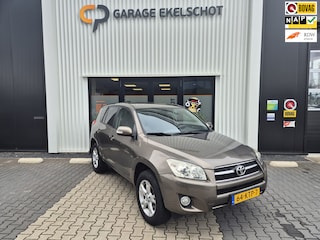 Toyota RAV4 2.0 VVTi Dynamic