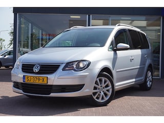 Volkswagen Touran 1.4 TSI Highline | Airco | Elek. Pakket | Hoge instap | Vol opties | Inruil mogelijk