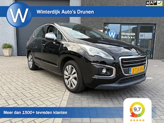 Peugeot 3008 1.6 THP Active Navi Pano Trekhaak Camera Cruise Airco