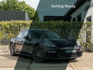Porsche Panamera 2.9 4 E-Hybrid
