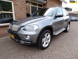 BMW X5 XDrive30d High Executive Automaat / Leder / Panoramadak / 7 Persoons