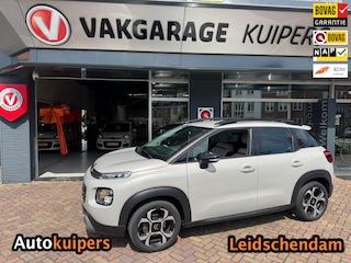 Citroën C3 Aircross 1.2 PureTech S&S Shine