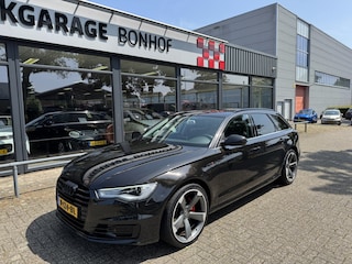 Audi A6 Avant 1.8 TFSI ultra Premium Edition AUTOMAAT-CLIMA-LEER