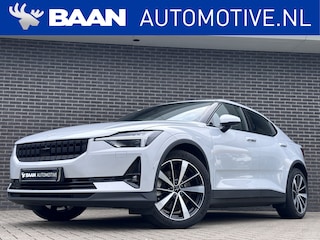 Polestar 2 Long Range Dual Motor Launch Edition 78kWh | Panoramadak | Google Maps | 360 Camera | DAB+