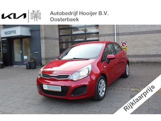 Kia Rio 1.2 Comfort Pack 5drs