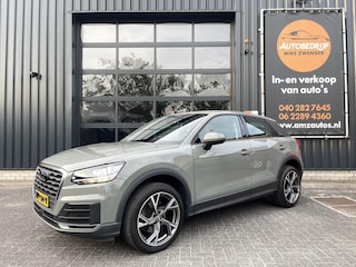 Audi Q2 1.0 TFSI NAVIGATIE|CRUISE CONTROL|CLIMA AIRCO|BLUETOOTH|STUURBEDIENING