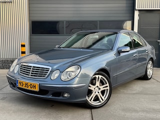 Mercedes-Benz E-klasse 320 Avantgarde AUT / CLIMA / CRUISE / PDC / NAP