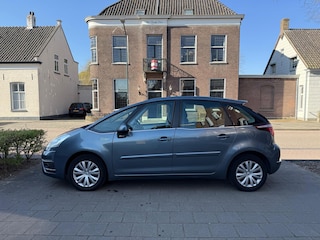 Citroën C4 Picasso 1.6 VTi Selection DEALER ONDERHOUDEN EERSTE EIGENAAR