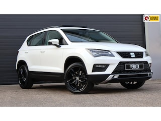 Seat Ateca 1.4 EcoTSI Style Business Intense Pano/Led/PDC