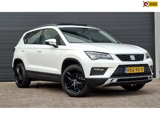 Seat Ateca 1.4 EcoTSI Style Business Intense Pano/Led/PDC