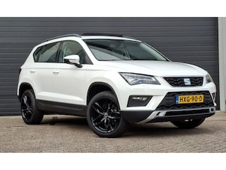 Seat Ateca 1.4 EcoTSI Style Business Intense Pano/Led/PDC