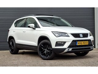 Seat Ateca 1.4 EcoTSI Style Business Intense Pano/Led/PDC