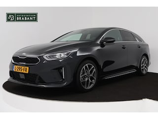 Kia ProCeed 1.5 T-GDI GT-PlusLine (PANORAMADAK, STOEL/STUUR VERWARMING, NAVI, ACHTERUITRIJCAMERA, ELEKTR STOELEN)