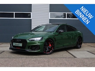 Audi A5 A5 Sportback 2.9 TFSI quattro Keramische| Carbon |Bang & Olufsen l RS dynamic pakket