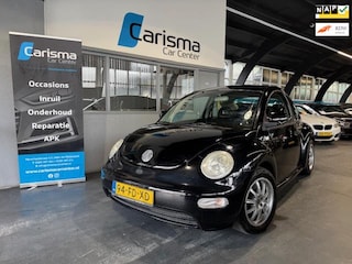 Volkswagen Beetle New 2.0 Highline Leder|Airco|NW APK