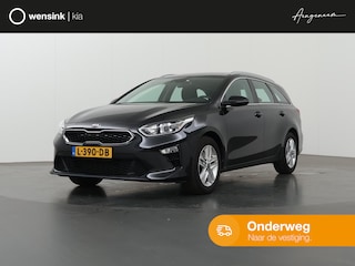 Kia Ceed Sportswagon 1.0 T-GDi DynamicLine | Navigatie | Parkeercamera | Climate Control | Cruise Control |