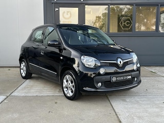 Renault Twingo 1.0 SCe Dynamique Airco Cruise Lichtmetaal