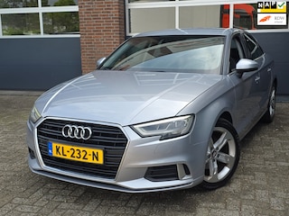 Audi A3 Limousine 1.0 TFSI Sport Lease Edition DSG |Nap |Led |Navi