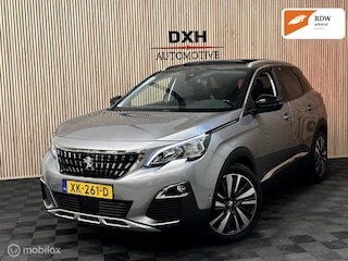 Peugeot 3008 1.2 PureTech Allure AUT PANO LEDER 360 CARPLAY