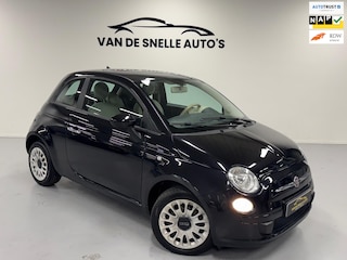 Fiat 500 1.0 TwinAir Pop NIEUWEKOPPELING+BAK/AIRCO/NAP