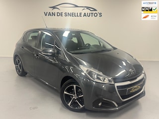 Peugeot 208 1.2 PureTech Blue Lion AIRCO/PDC/ONDERHOUDSHISTORIE