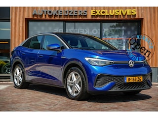 Volkswagen ID.5 Pro 77 kWh Clima Navi Adapt Cruise PDC Camera LMV