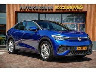 Volkswagen ID.5 Pro 77 kWh Clima Navi Adapt Cruise PDC Camera LMV