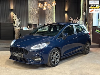 Ford Fiesta 1.0 EcoBoost ST-Line